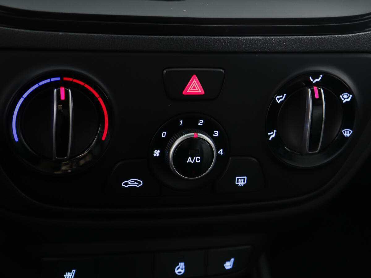 Хендай Солярис б/у, 2021, Автоматическая. Фото: #14