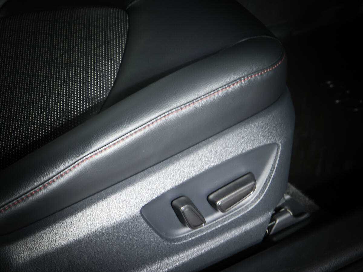 Тойота Камри б/у, 2020, Автоматическая. Фото: #15