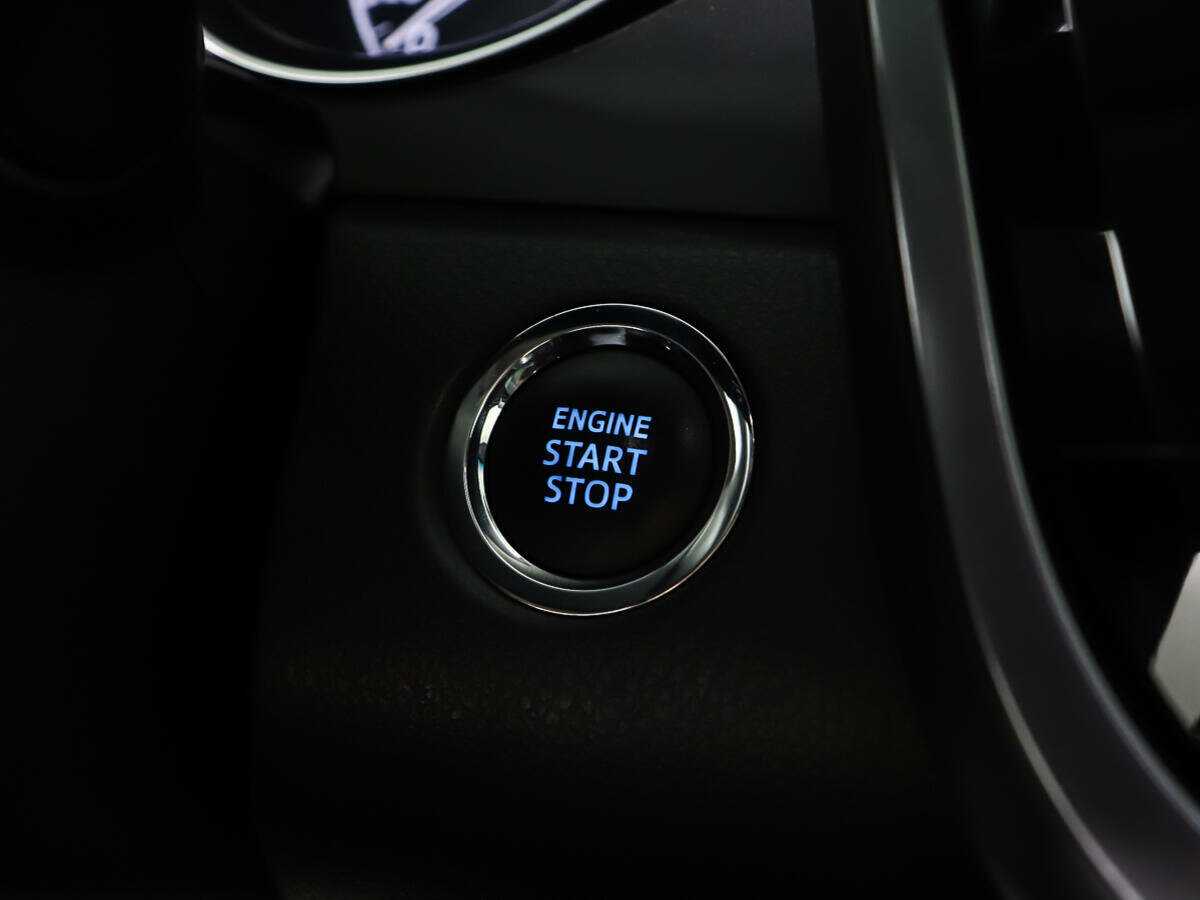 Тойота Камри б/у, 2020, Автоматическая. Фото: #16