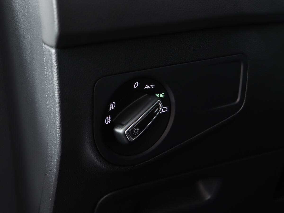 Volkswagen Tiguan б/у, 2017, Роботизированная. Фото: #17