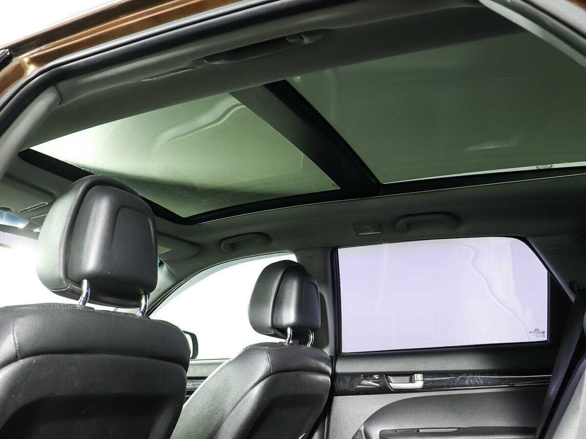 Киа Соренто б/у, 2014, Автоматическая. Фото: #15