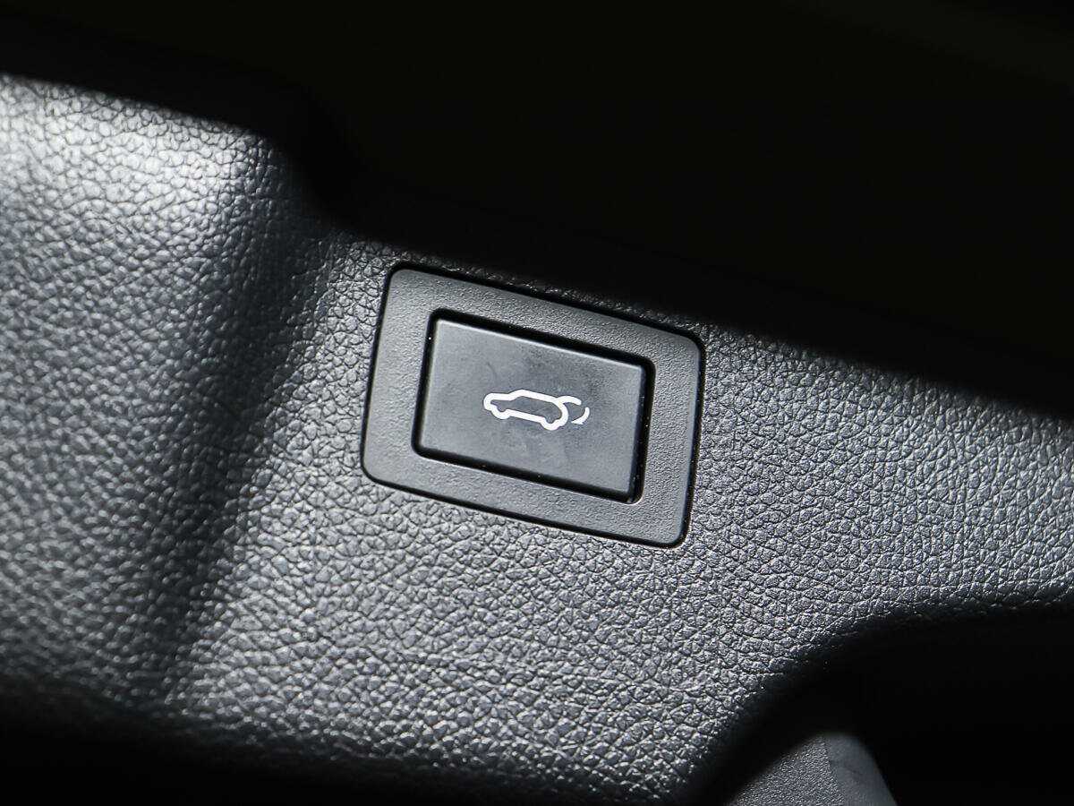 Hyundai Santa Fe б/у, 2016, Автоматическая. Фото: #19