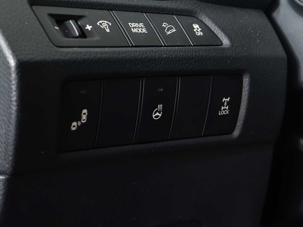 Hyundai Santa Fe б/у, 2016, Автоматическая. Фото: #13