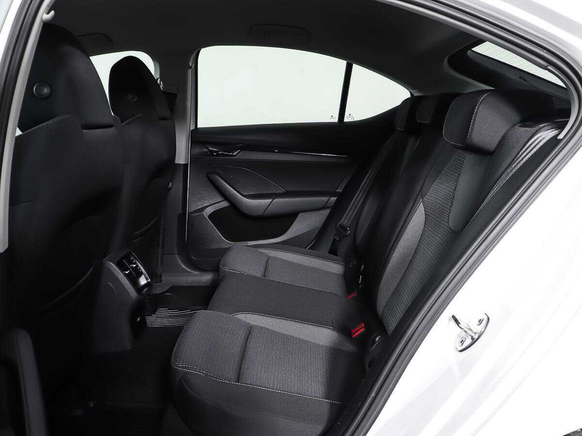 Шкода Октавия б/у, 2021, Автоматическая. Фото: #8