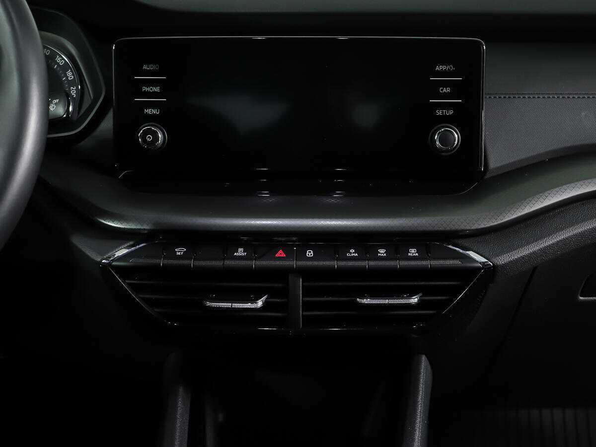 Шкода Октавия б/у, 2021, Автоматическая. Фото: #10