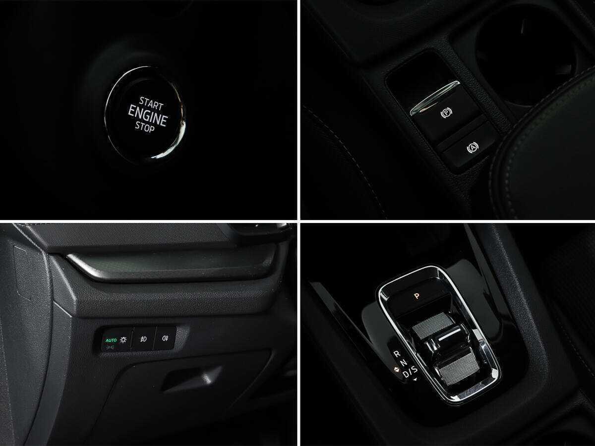 Шкода Октавия б/у, 2021, Автоматическая. Фото: #14