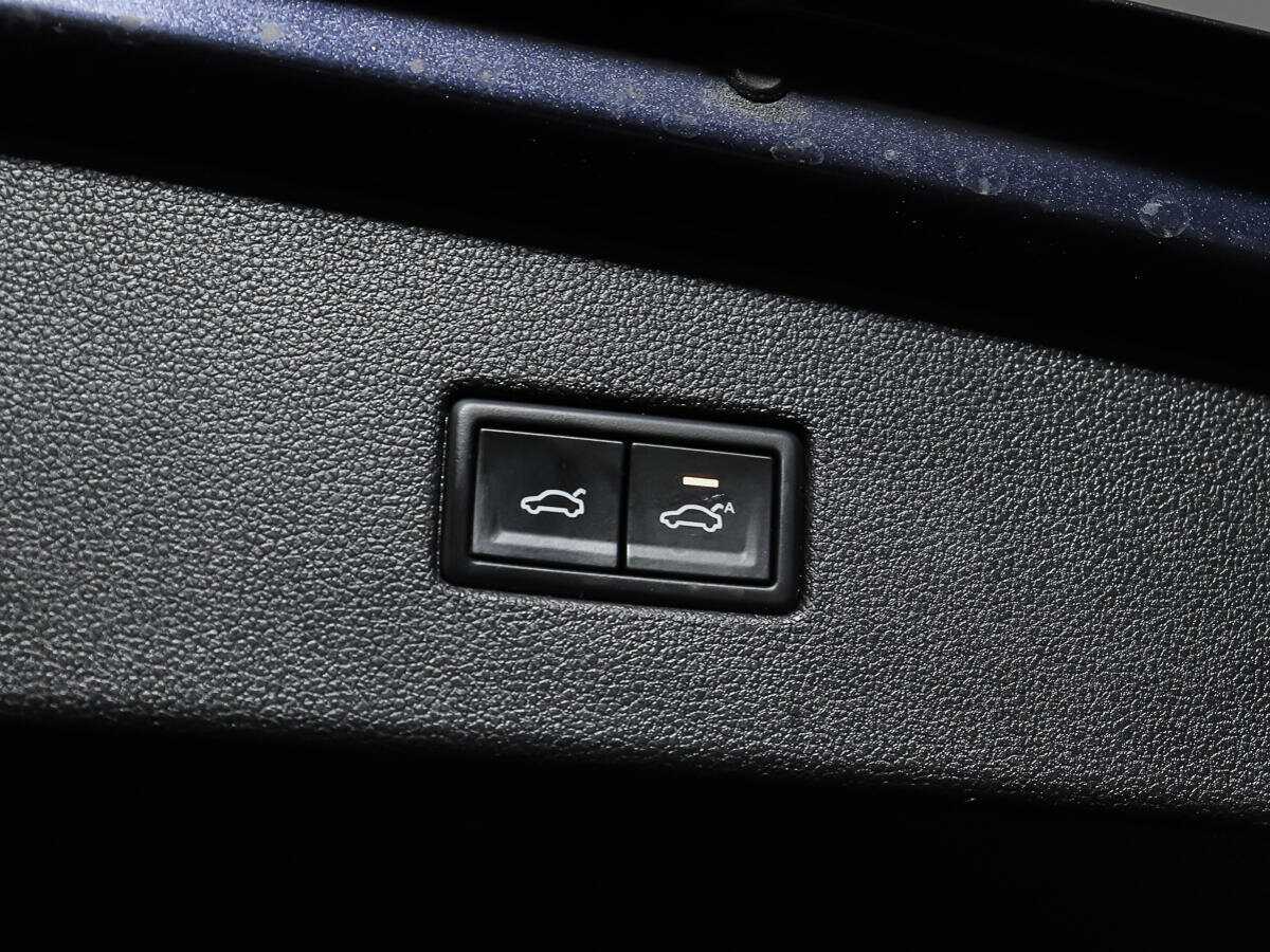 Volkswagen Tiguan б/у, 2018, Роботизированная. Фото: #14