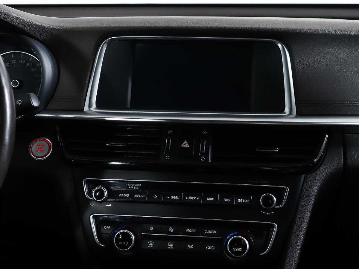 Киа Оптима б/у, 2019, Автоматическая. Фото: #11