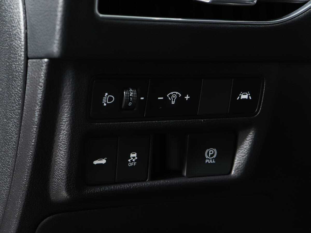 Hyundai Sonata б/у, 2021, Автоматическая. Фото: #19