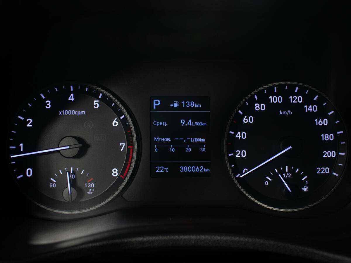 Хендай Солярис б/у, 2018, Автоматическая. Фото: #10