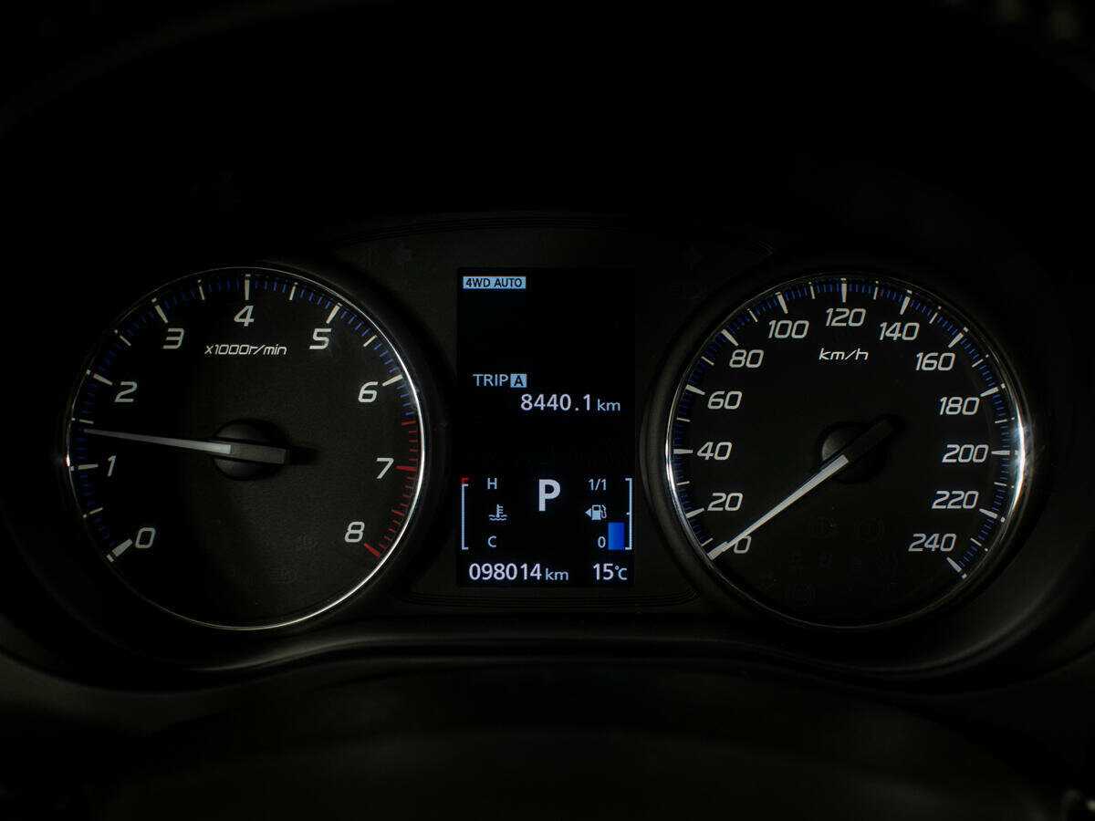 Митсубиши Оутлэндер б/у, 2020, Вариатор. Фото: #11