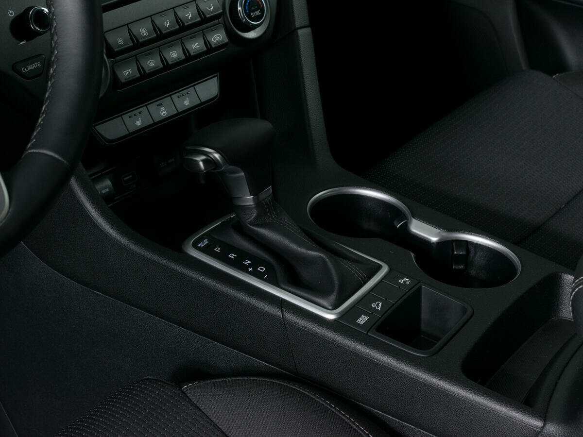 Киа Спортейдж б/у, 2021, Автоматическая. Фото: #15