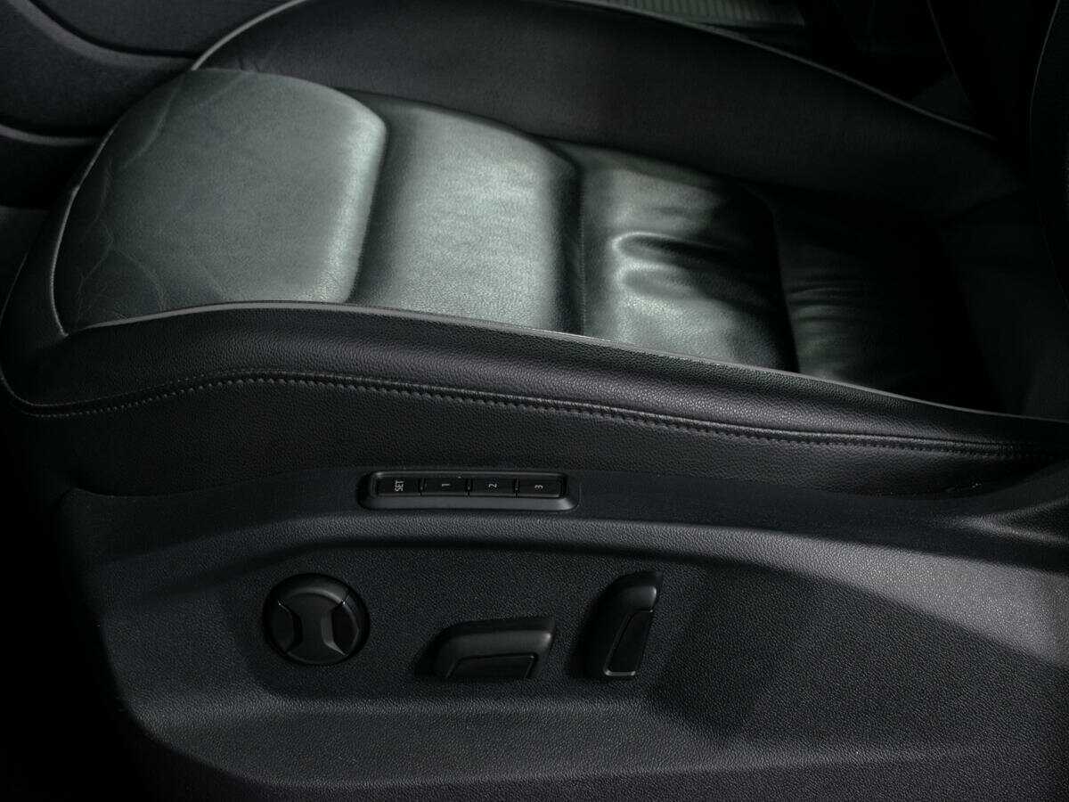 Volkswagen Tiguan б/у, 2018, Роботизированная. Фото: #13