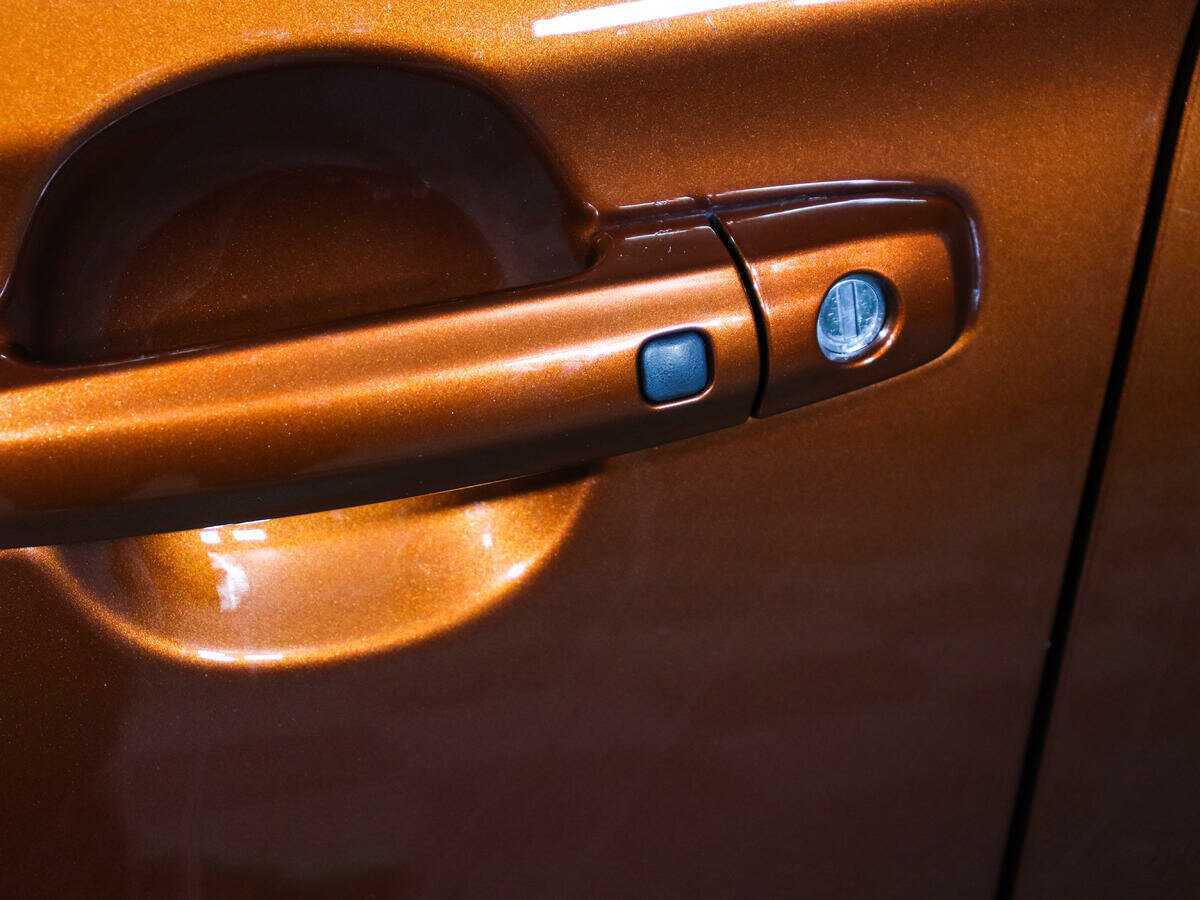 Сузуки С-Икс4 б/у, 2017, Автоматическая. Фото: #15