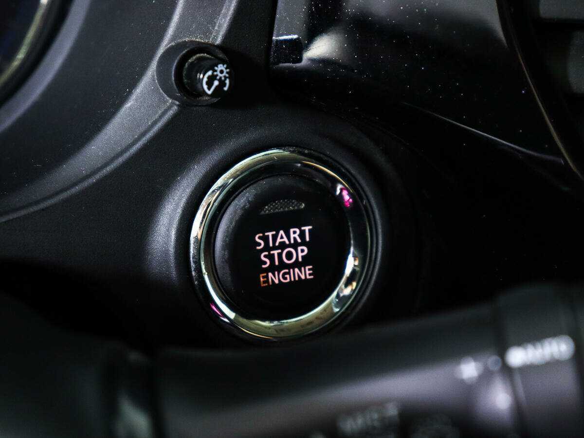 Митсубиши Оутлэндер б/у, 2018, Вариатор. Фото: #14