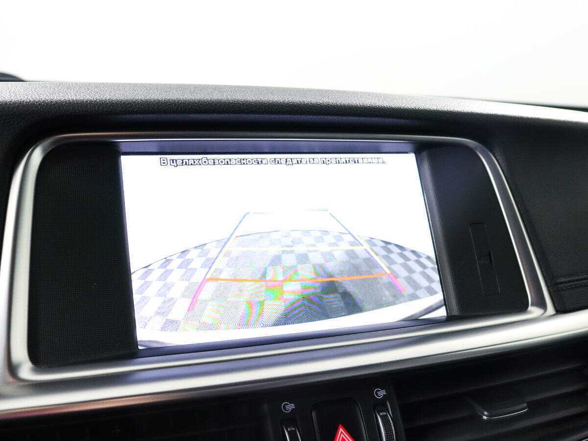 Киа Оптима б/у, 2019, Автоматическая. Фото: #14