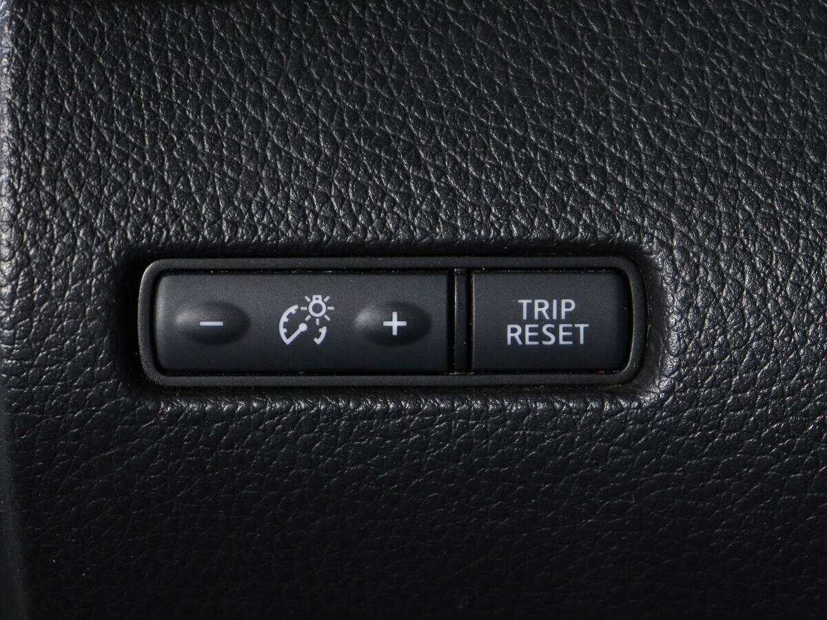 Ниссан Кашкай б/у, 2019, Вариатор. Фото: #13