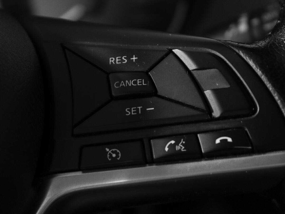 Ниссан Кашкай б/у, 2019, Вариатор. Фото: #17