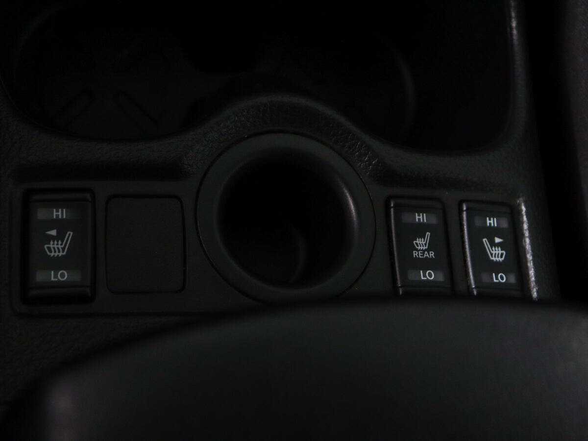 Ниссан Кашкай б/у, 2019, Вариатор. Фото: #20