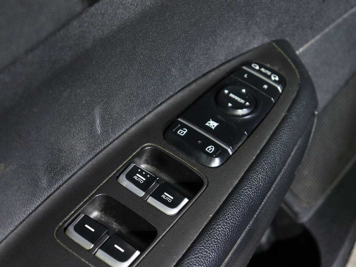 Киа Оптима б/у, 2016, Автоматическая. Фото: #12