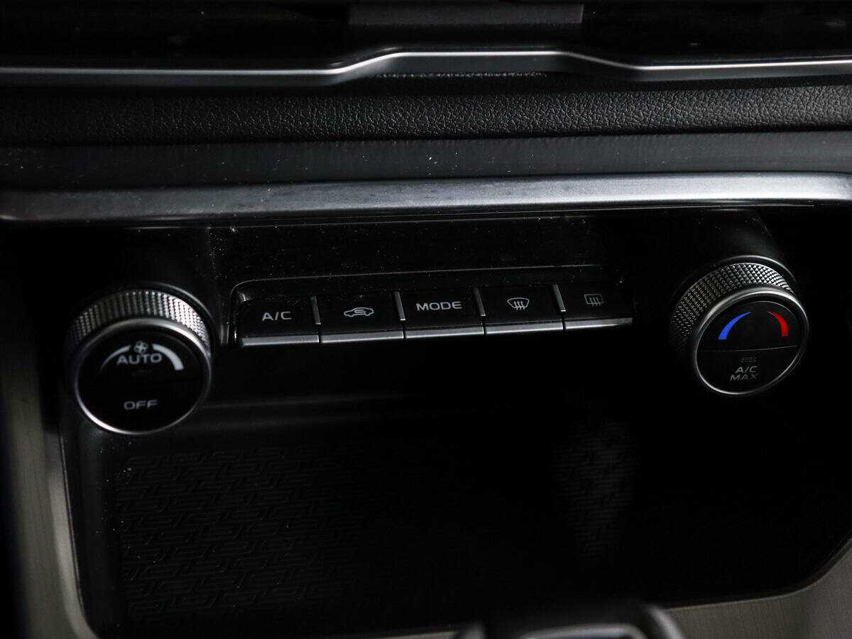 Джили Кулрэй б/у, 2021, Роботизированная. Фото: #16