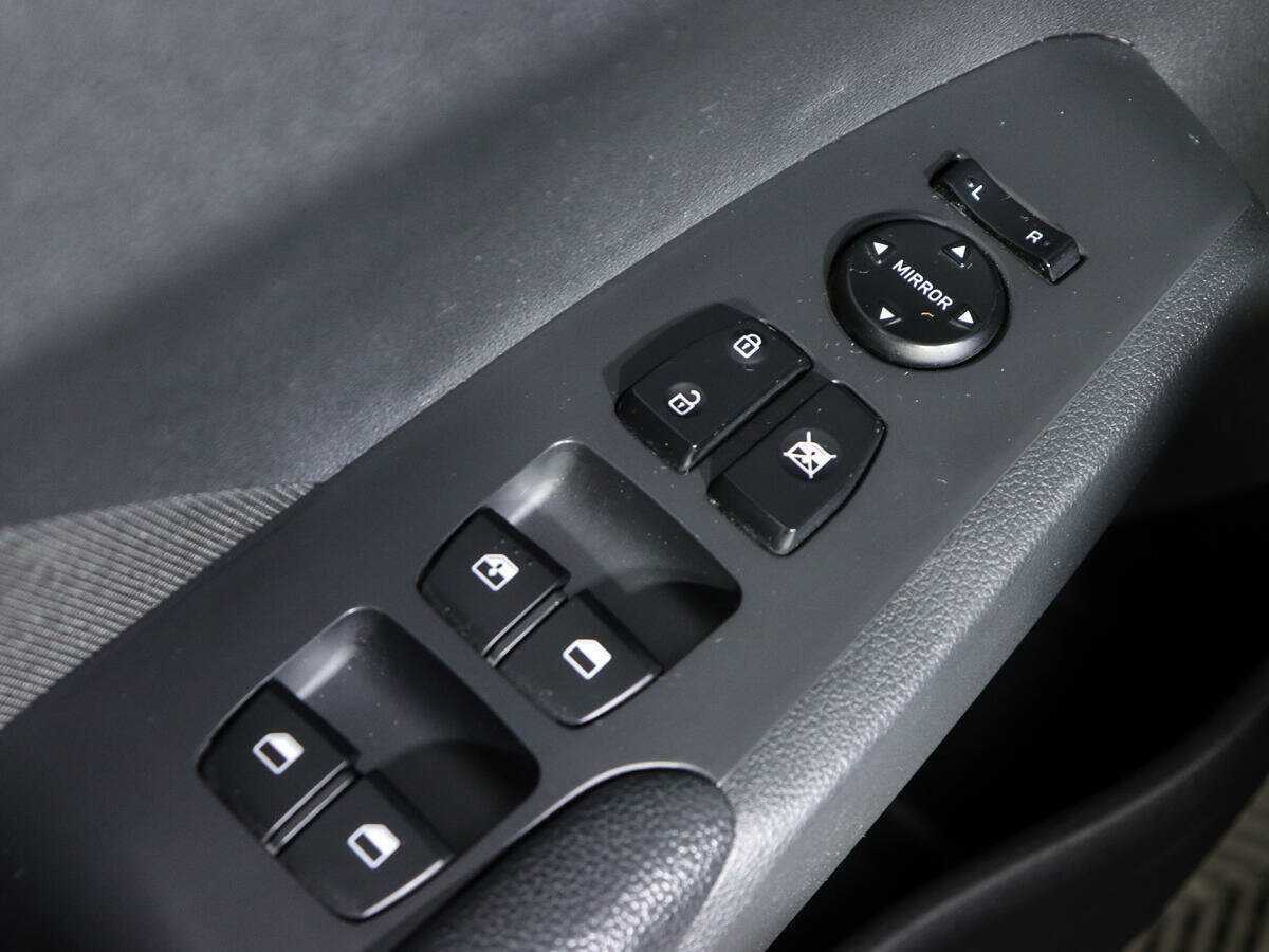 Хендай Солярис б/у, 2017, Автоматическая. Фото: #12