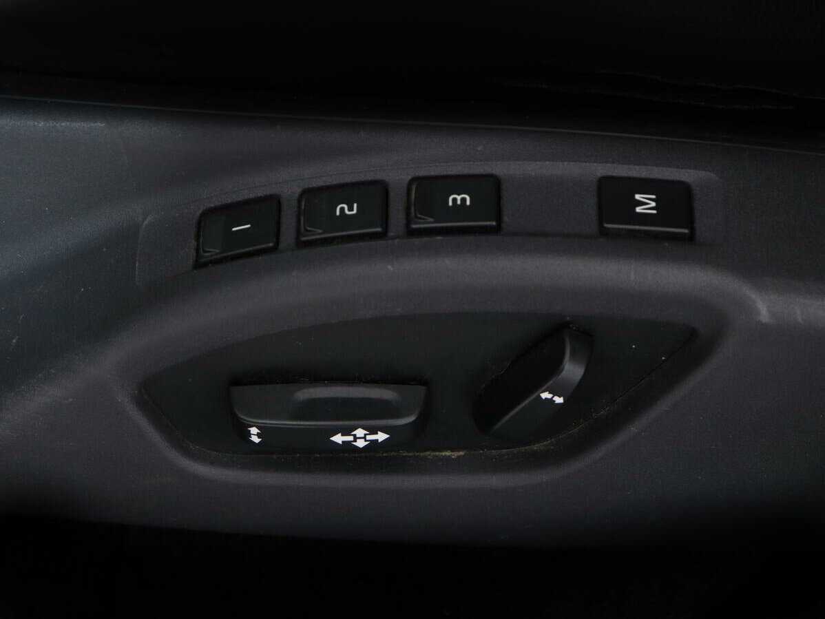 Вольво ИксЦ60 б/у, 2012, Автоматическая. Фото: #18