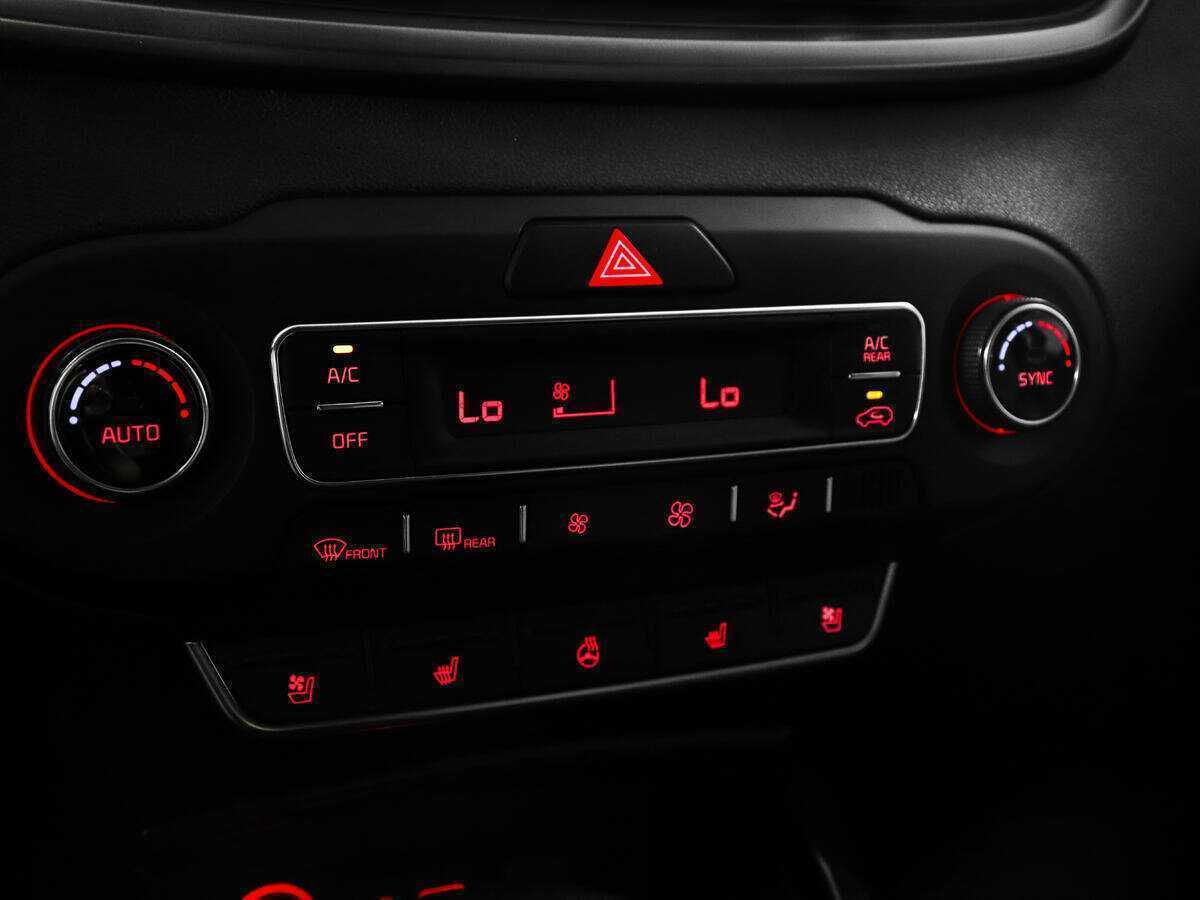 Киа Соренто б/у, 2019, Автоматическая. Фото: #14