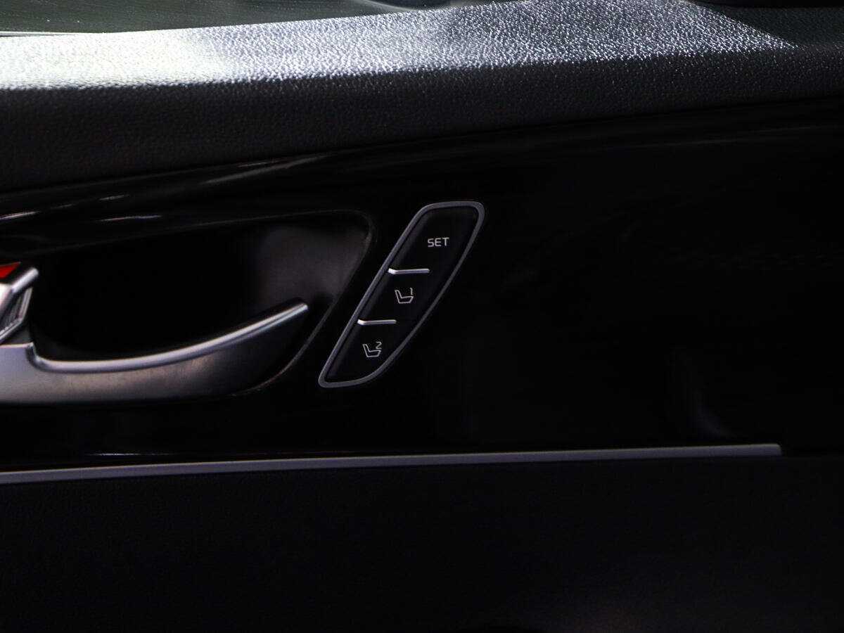 Киа Соренто б/у, 2019, Автоматическая. Фото: #17