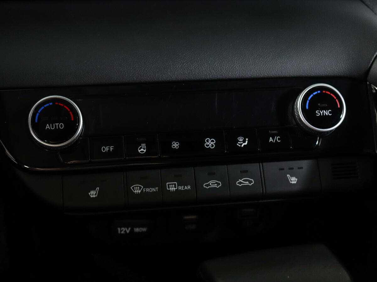 Hyundai Elantra б/у, 2022, Автоматическая. Фото: #21