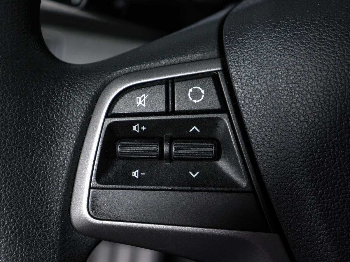 Хендай Солярис б/у, 2019, Автоматическая. Фото: #13