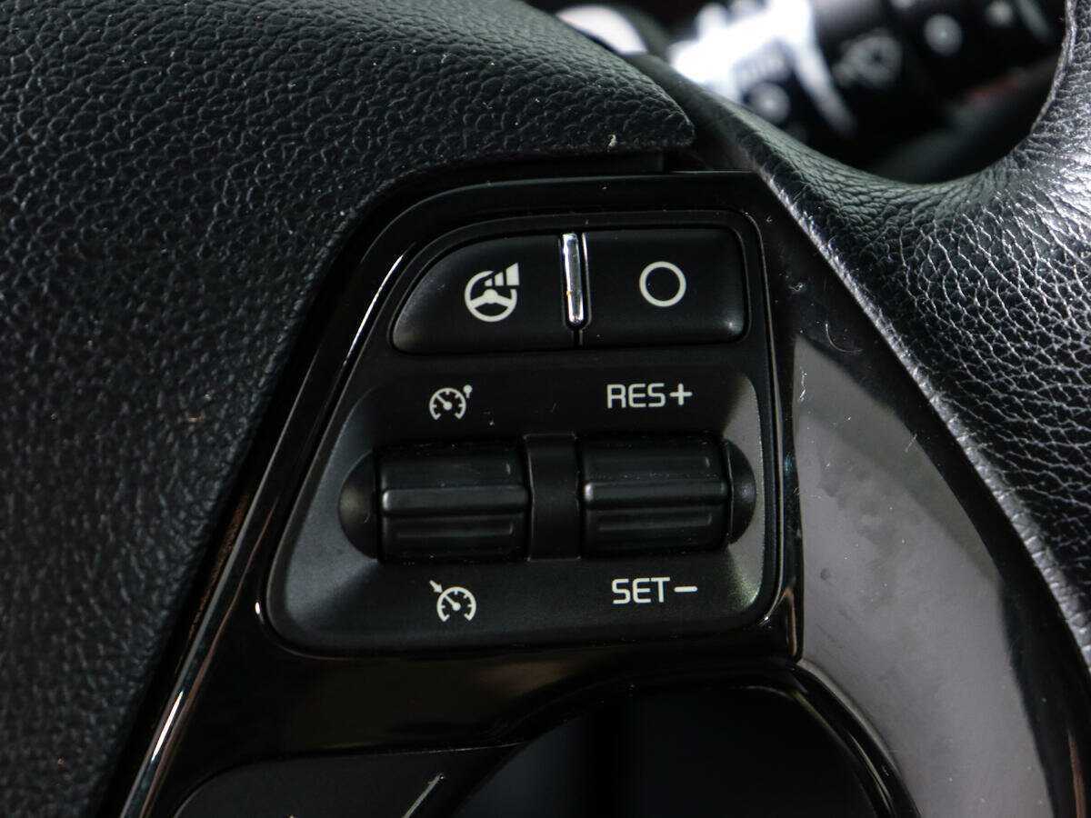 Киа Сид б/у, 2015, Автоматическая. Фото: #19