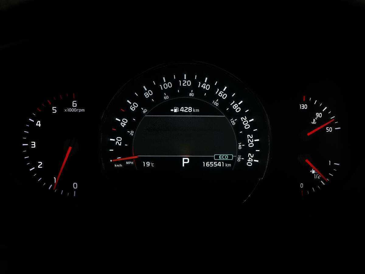 Киа Соренто б/у, 2019, Автоматическая. Фото: #7