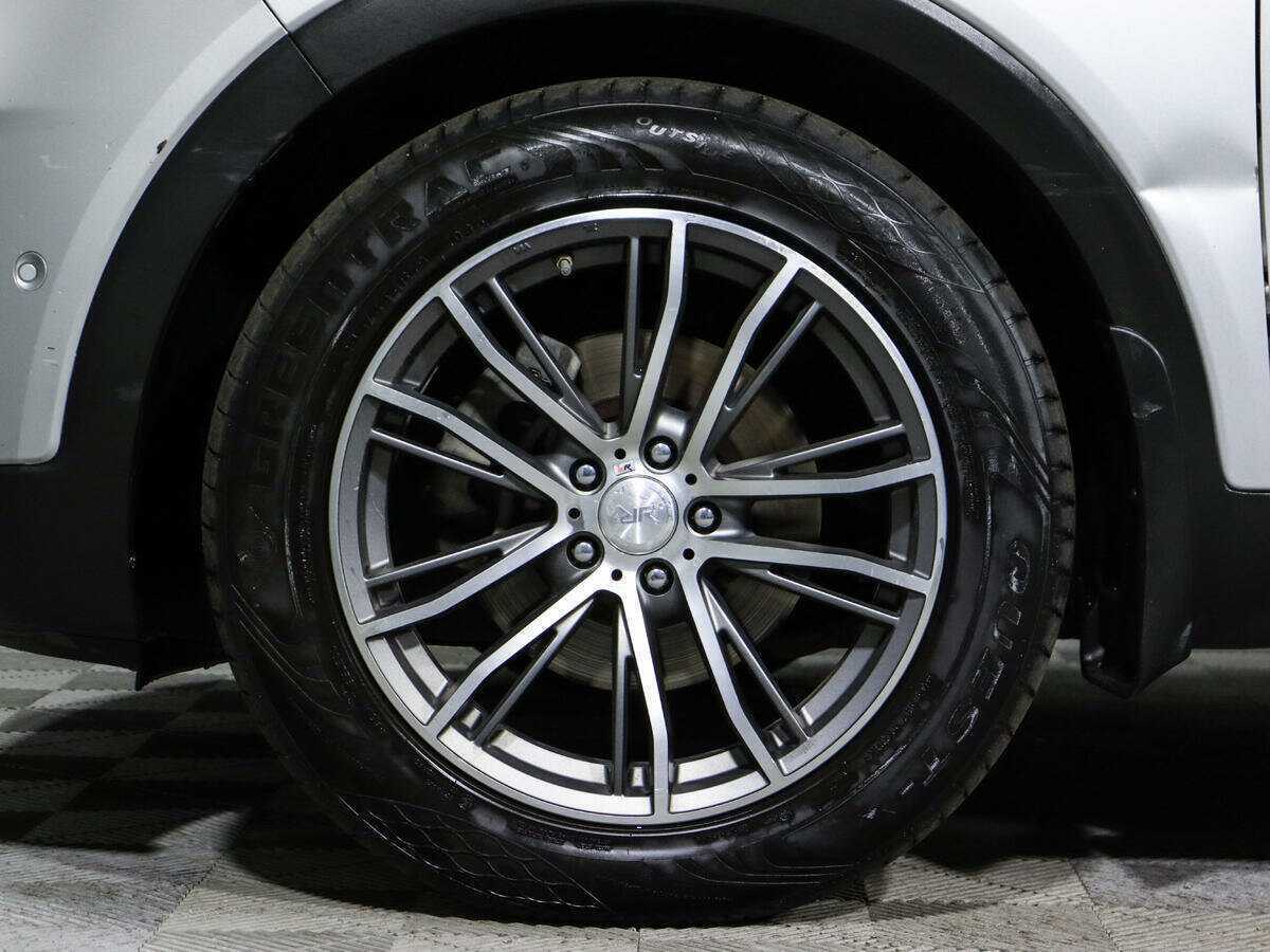 Киа Соренто б/у, 2019, Автоматическая. Фото: #11