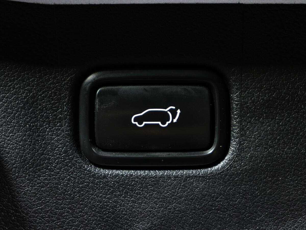 Киа Соренто б/у, 2019, Автоматическая. Фото: #16