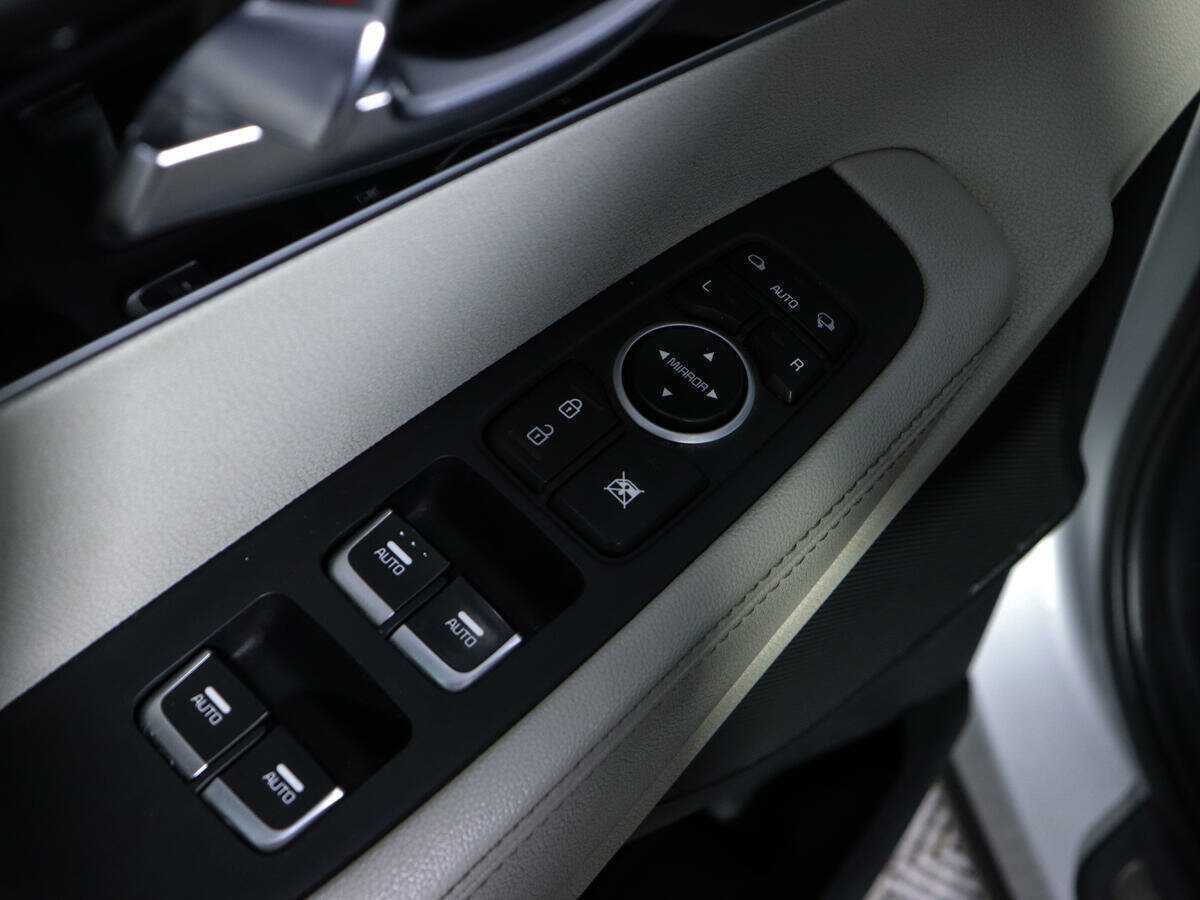 Киа Соренто б/у, 2019, Автоматическая. Фото: #19