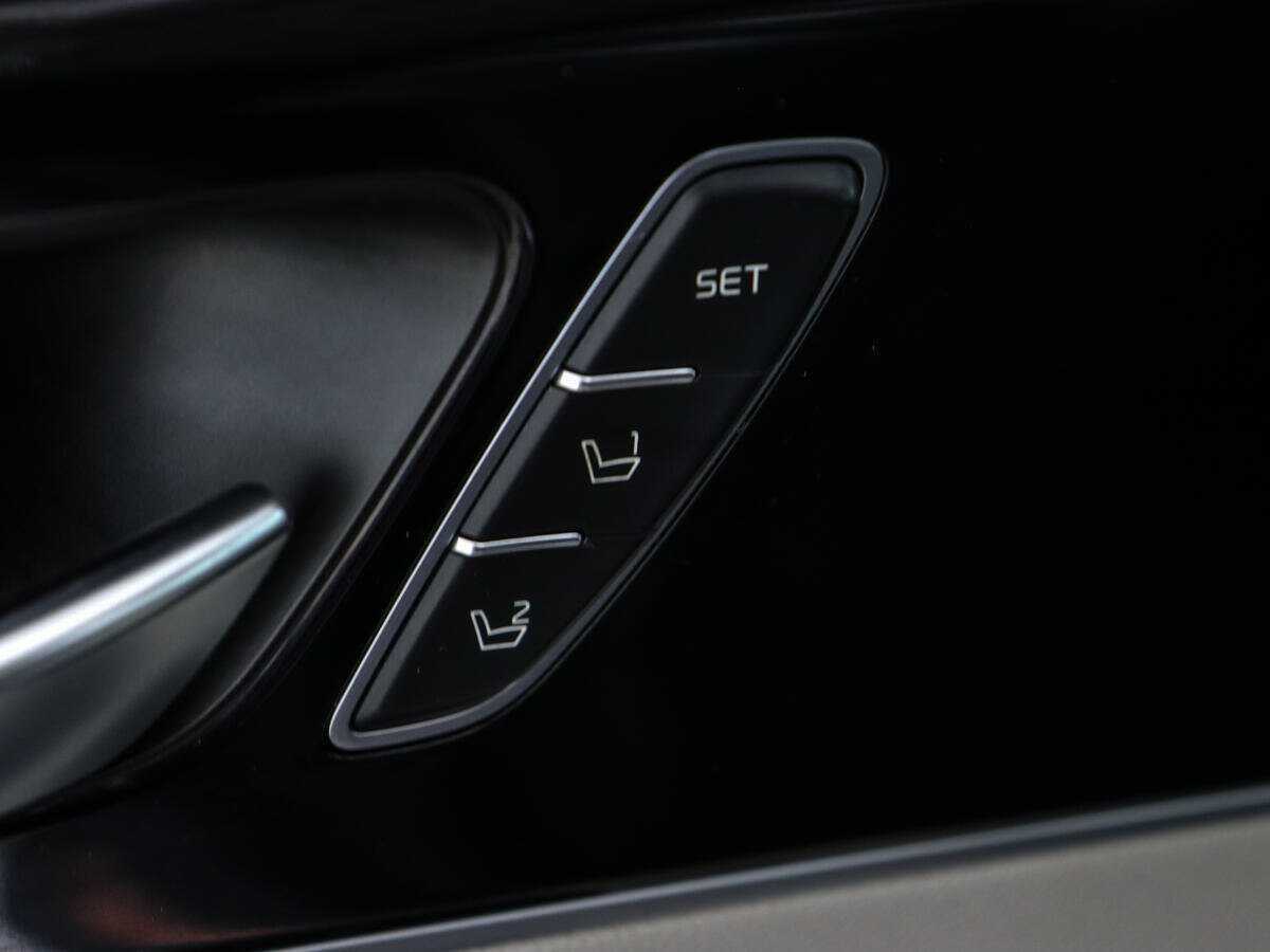 Киа Соренто б/у, 2019, Автоматическая. Фото: #21