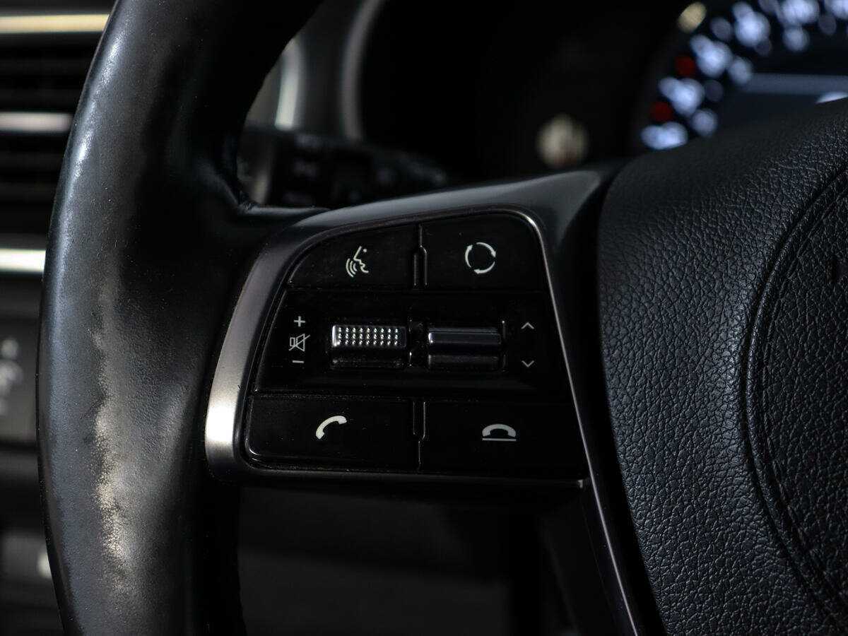 Киа Соренто б/у, 2019, Автоматическая. Фото: #24