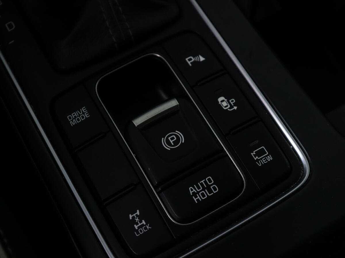 Киа Соренто б/у, 2019, Автоматическая. Фото: #26