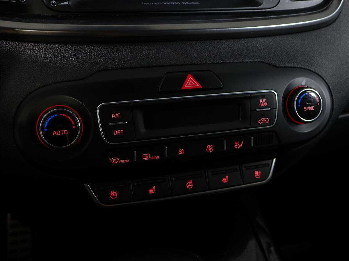 Киа Соренто б/у, 2019, Автоматическая. Фото: #27