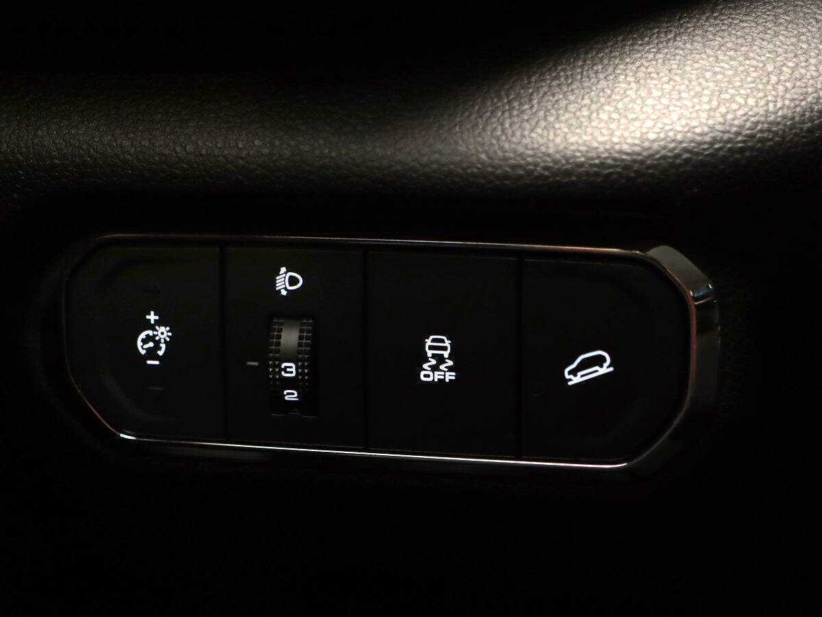 Хавал Джолион б/у, 2021, Роботизированная. Фото: #12