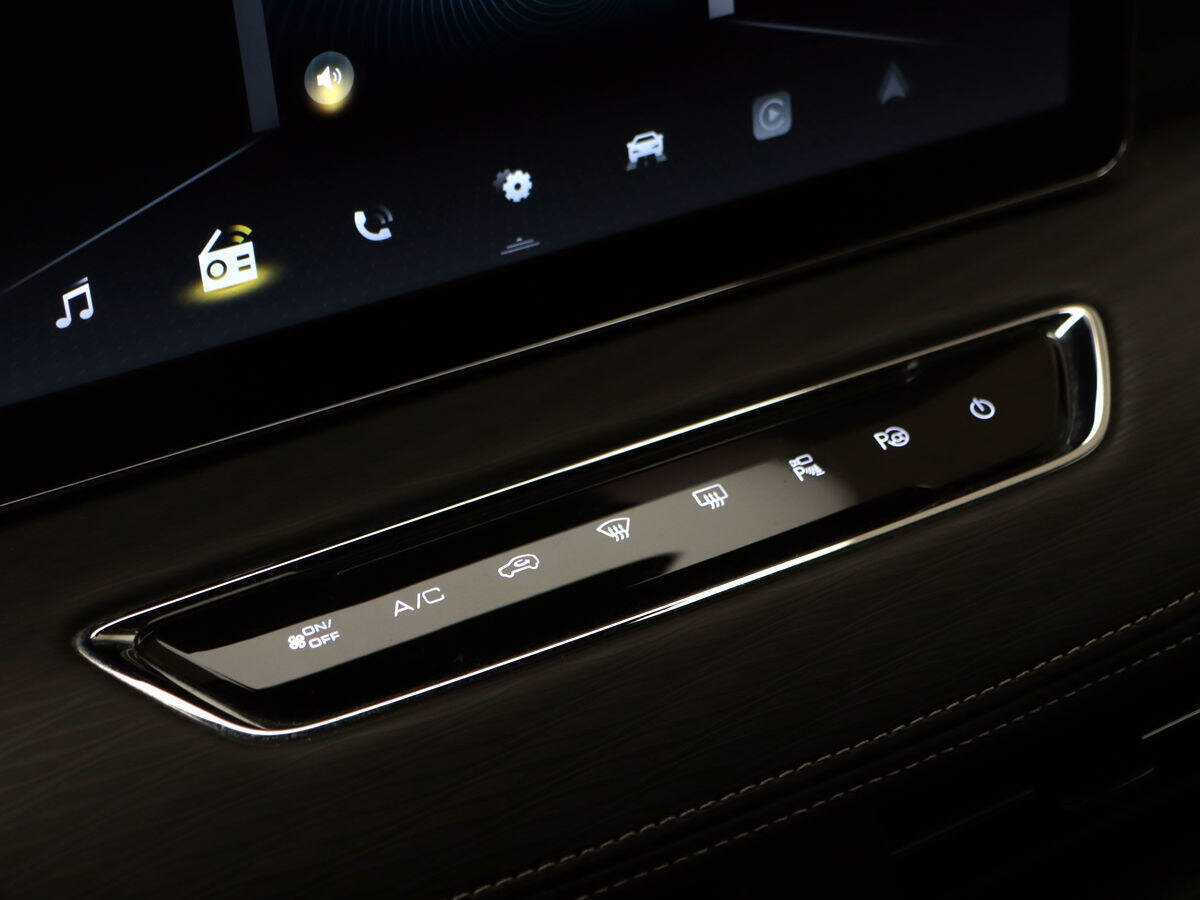 Хавал Джолион б/у, 2021, Роботизированная. Фото: #14