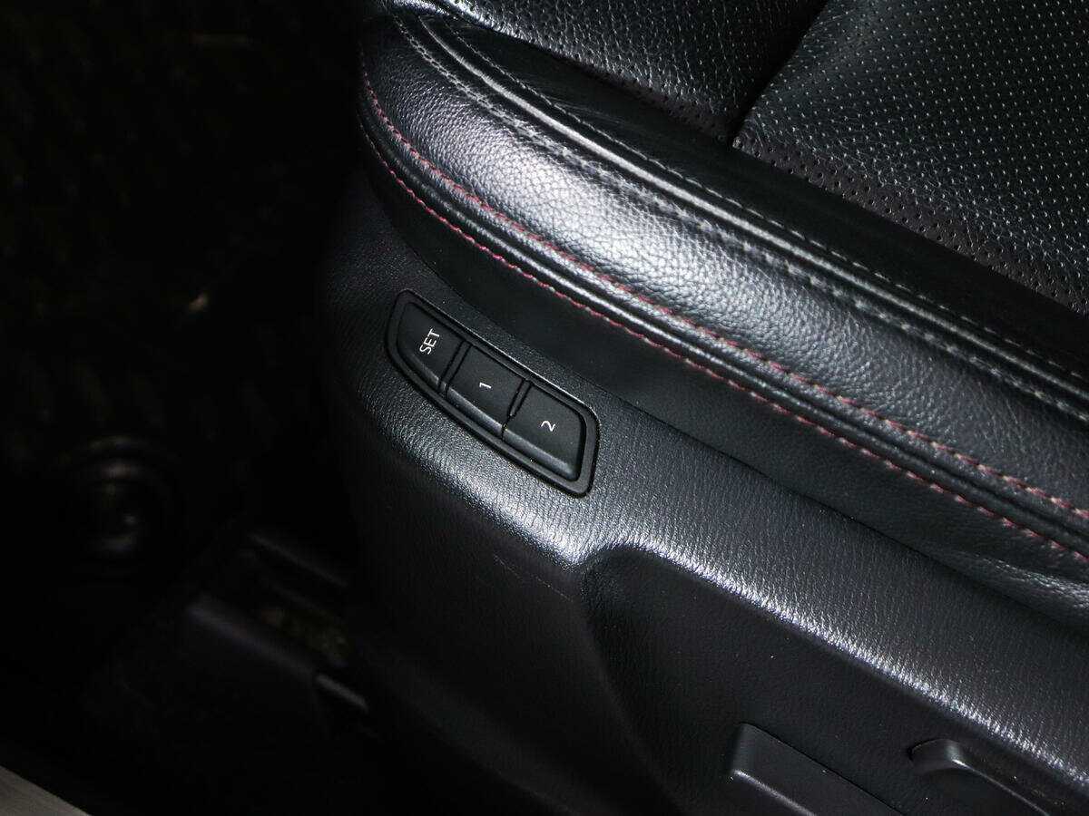 Мазда Ц-Икс-5 б/у, 2016, Автоматическая. Фото: #19