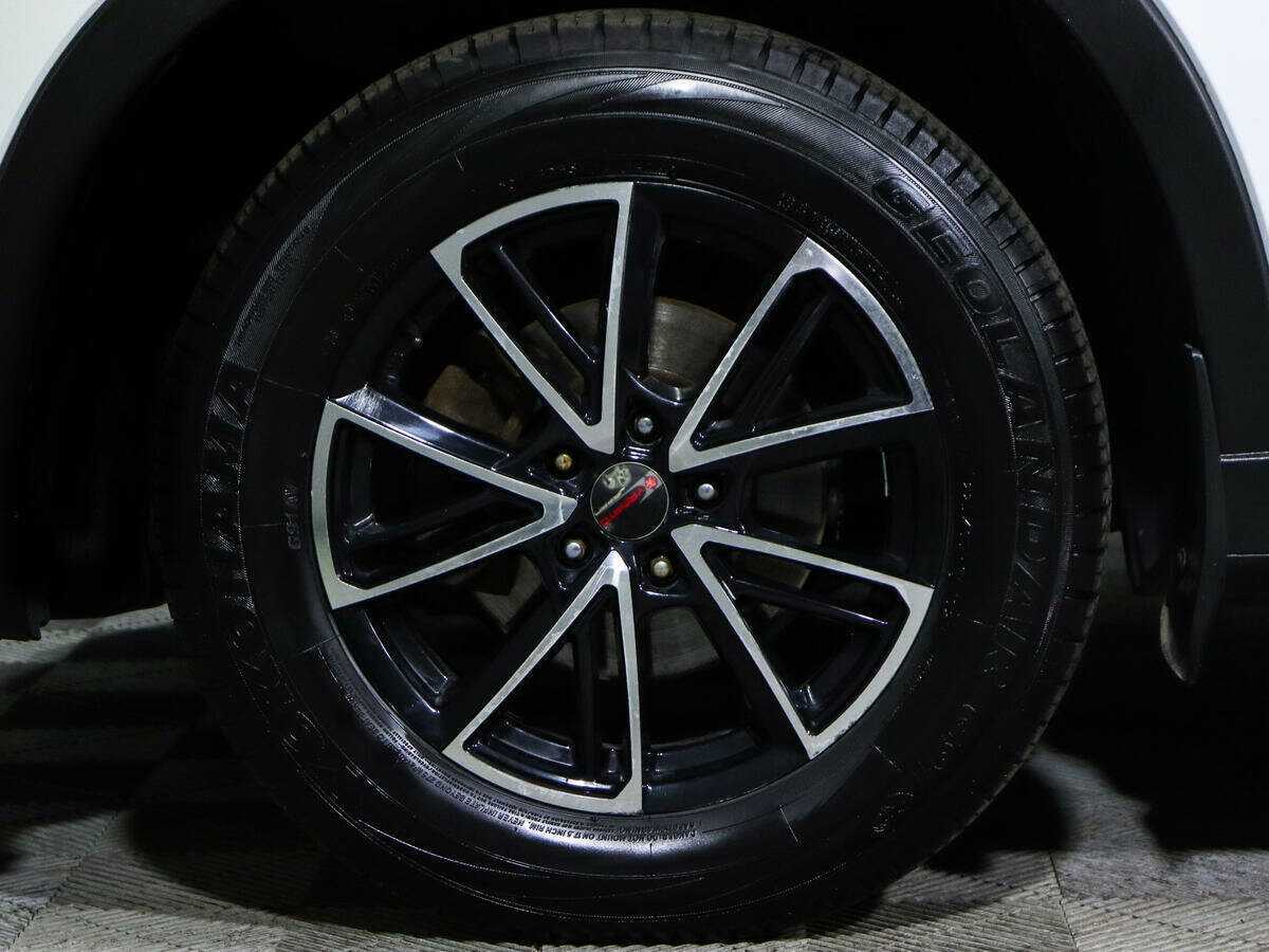 Мазда Ц-Икс-5 б/у, 2016, Автоматическая. Фото: #20