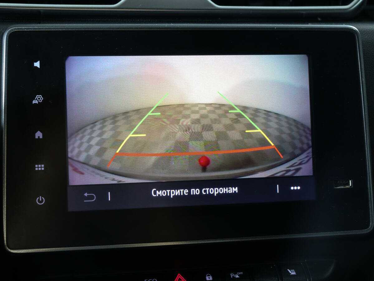 Рено Дастер б/у, 2021, Механическая. Фото: #12