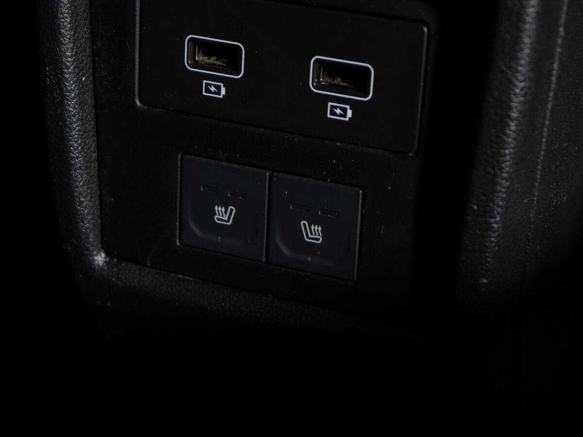 Рено Дастер б/у, 2021, Механическая. Фото: #13