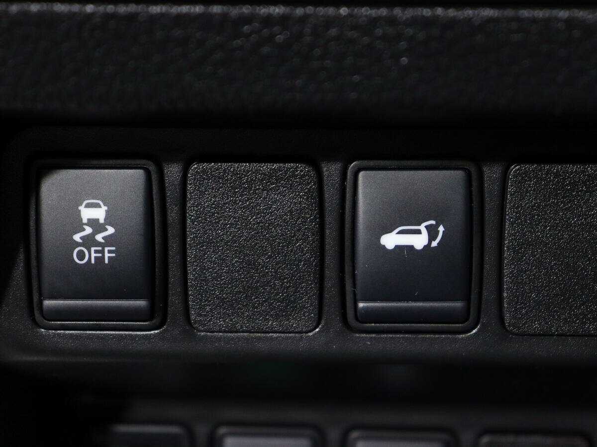 Ниссан Икс-Трейл б/у, 2020, Вариатор. Фото: #16