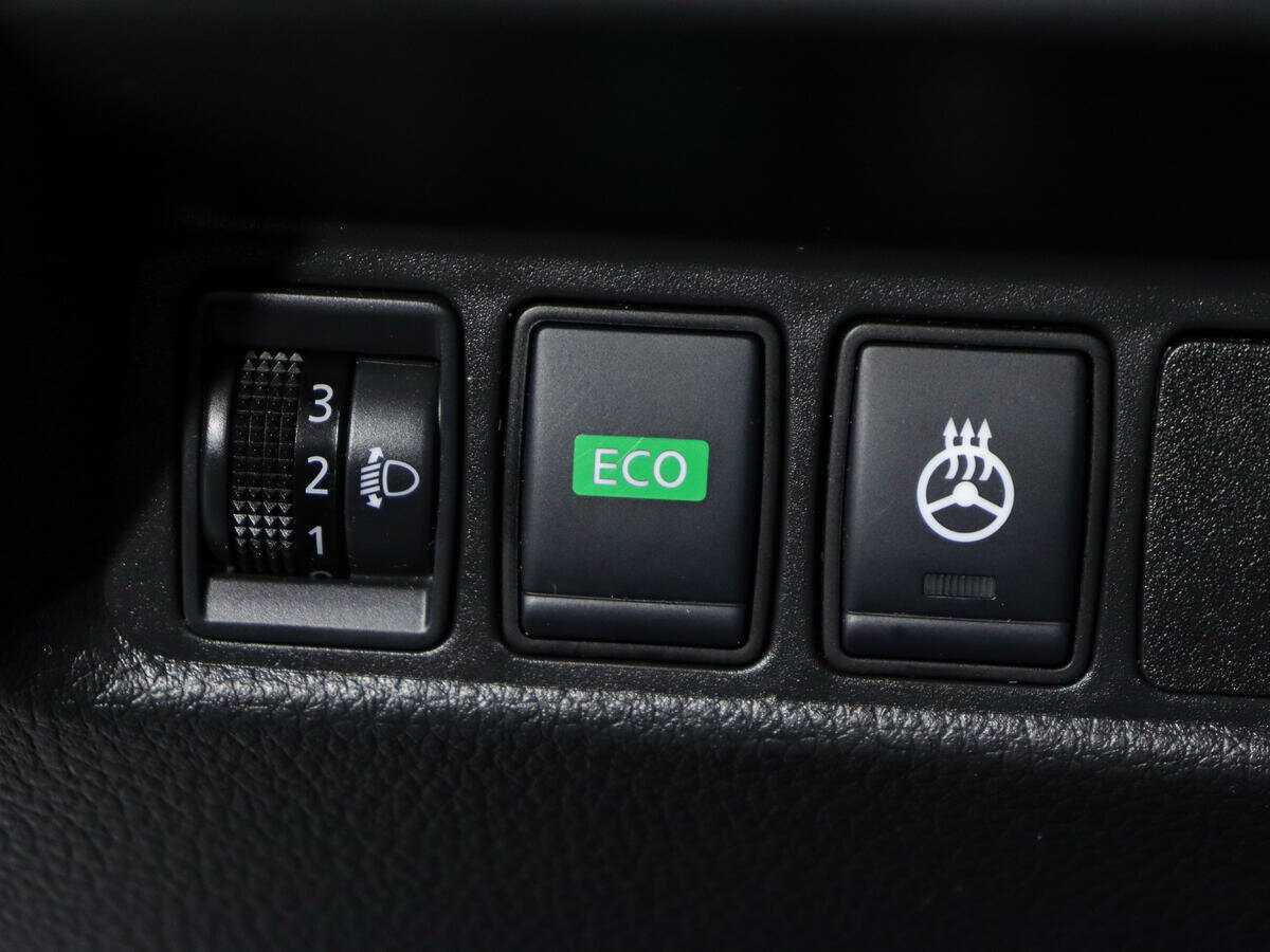 Ниссан Икс-Трейл б/у, 2020, Вариатор. Фото: #17