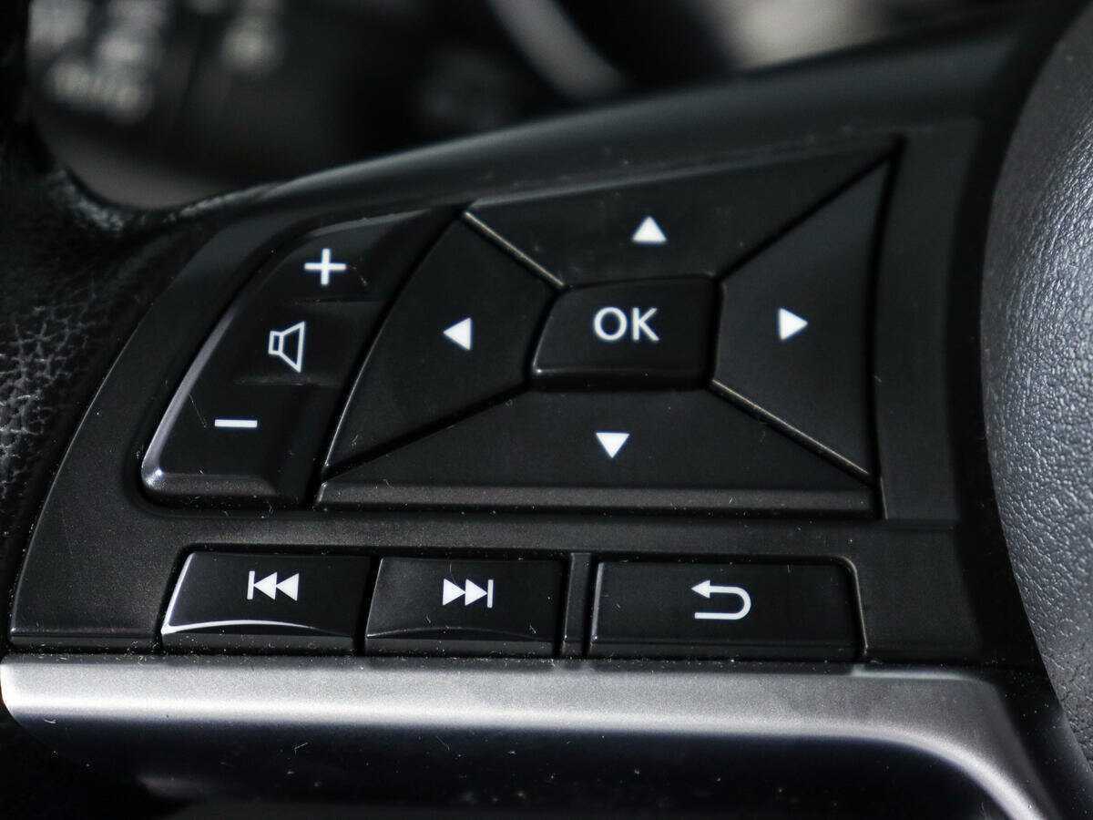 Ниссан Икс-Трейл б/у, 2020, Вариатор. Фото: #18