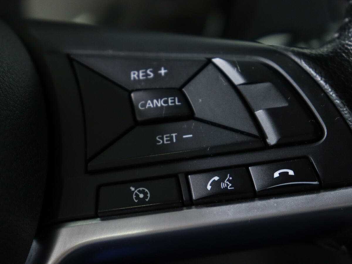 Ниссан Икс-Трейл б/у, 2020, Вариатор. Фото: #19